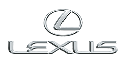 The Lexus Logo